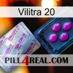Vilitra 20 37